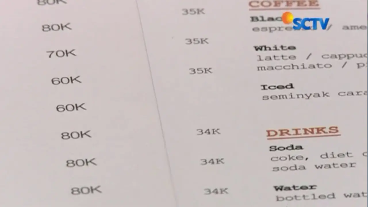 Program Redenominasi Rupiah Tengah Dikaji Pemerintah (TV)