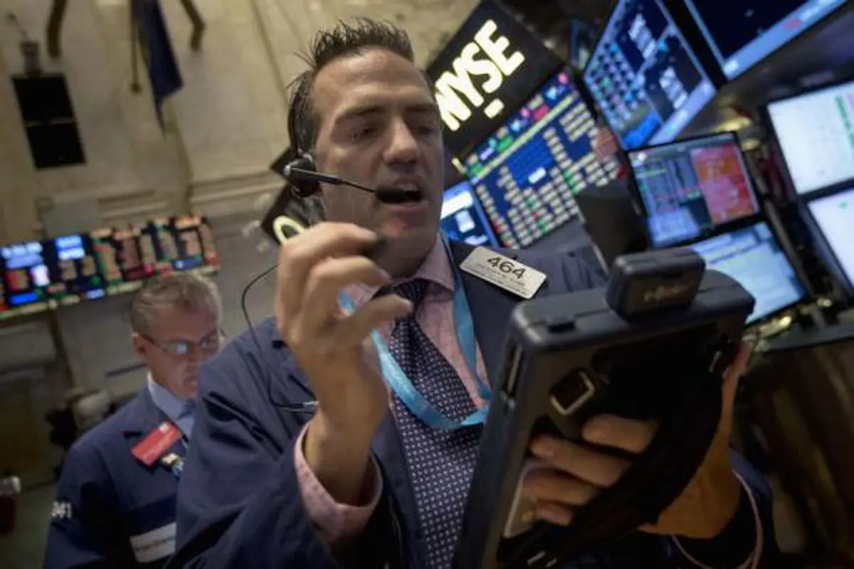 Wall Street