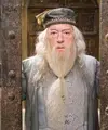 Pada tahun 2007, J.K Rowling mengungkapkan bahwa kepala sekolah Hogwarts, Dumbledore, adalah seorang gay. (Warner Bros.)