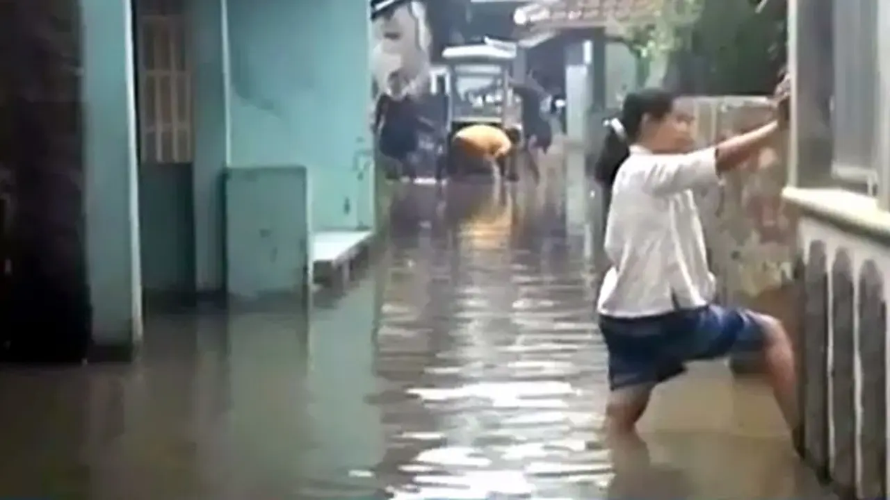 Banjir-Citarum