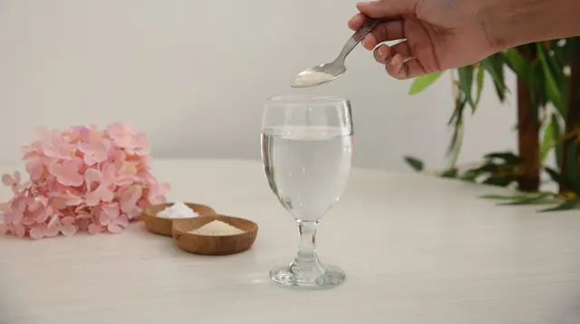 Cara Bikin Oralit Sendiri di Rumah, Takaran Tepat untuk Cegah Dehidrasi
