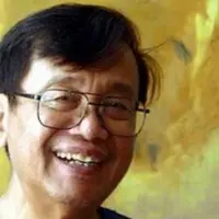 Ajip Rosidi (exploresunda.blogspot.com)