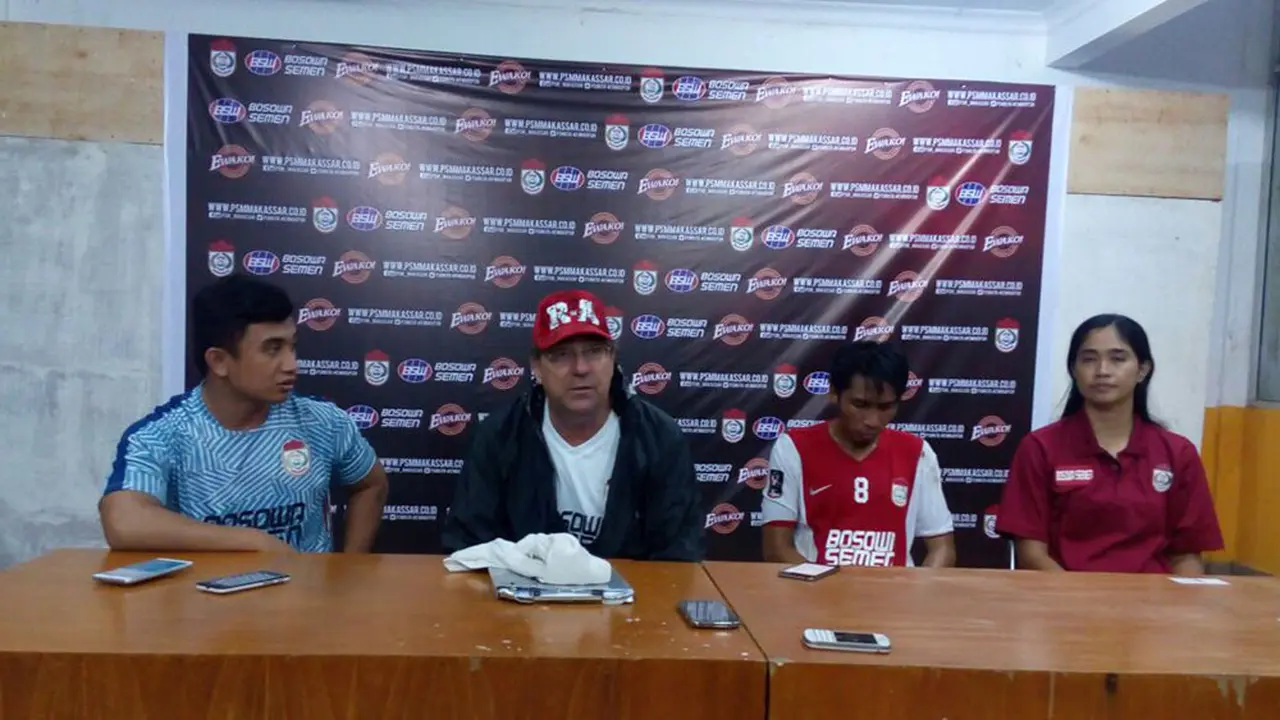 Syamsul Chaeruddin