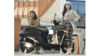 Yamaha DDS Jabodetabek menggelar puncak acara Classy Exhibition pada 6 hingga 12 Maret 2023 di Supermal Karawaci, Tangerang, Banten. (ist)