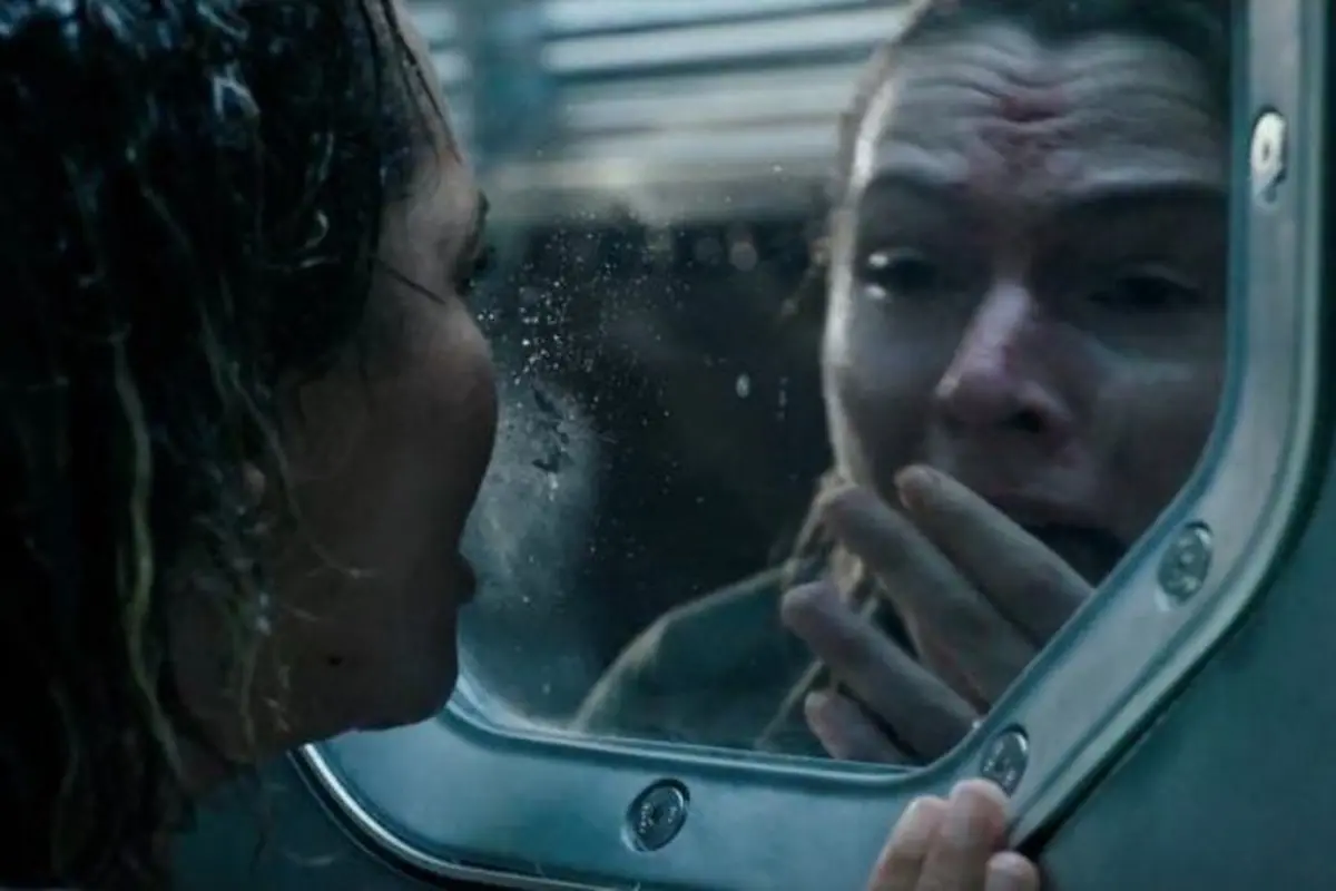 [Bintang] Trailer Alien: Covenant