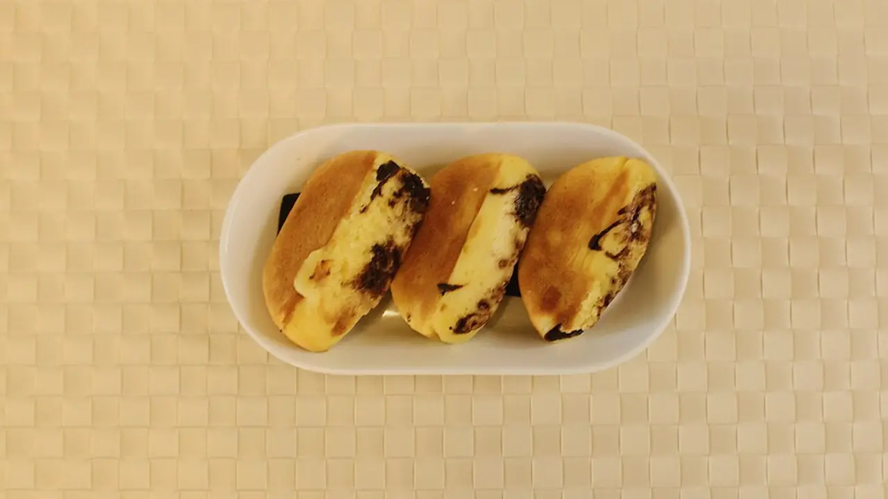 Resep Kue Pukis Tanpa Santan Tanpa Mixer, Empuk dan Lembut