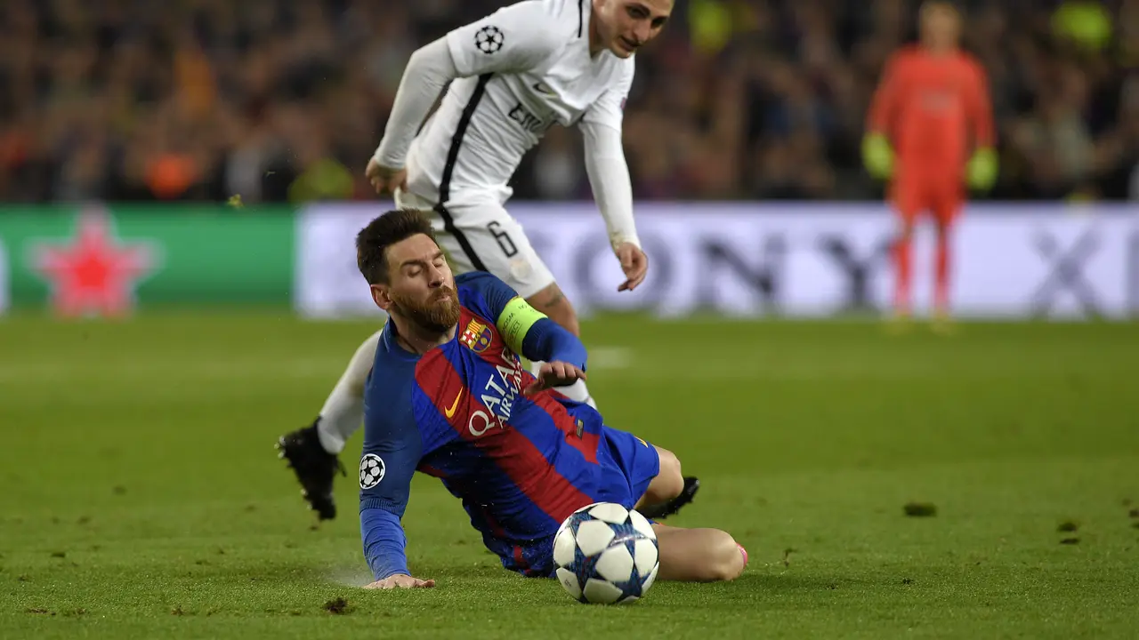 Marco Verratti