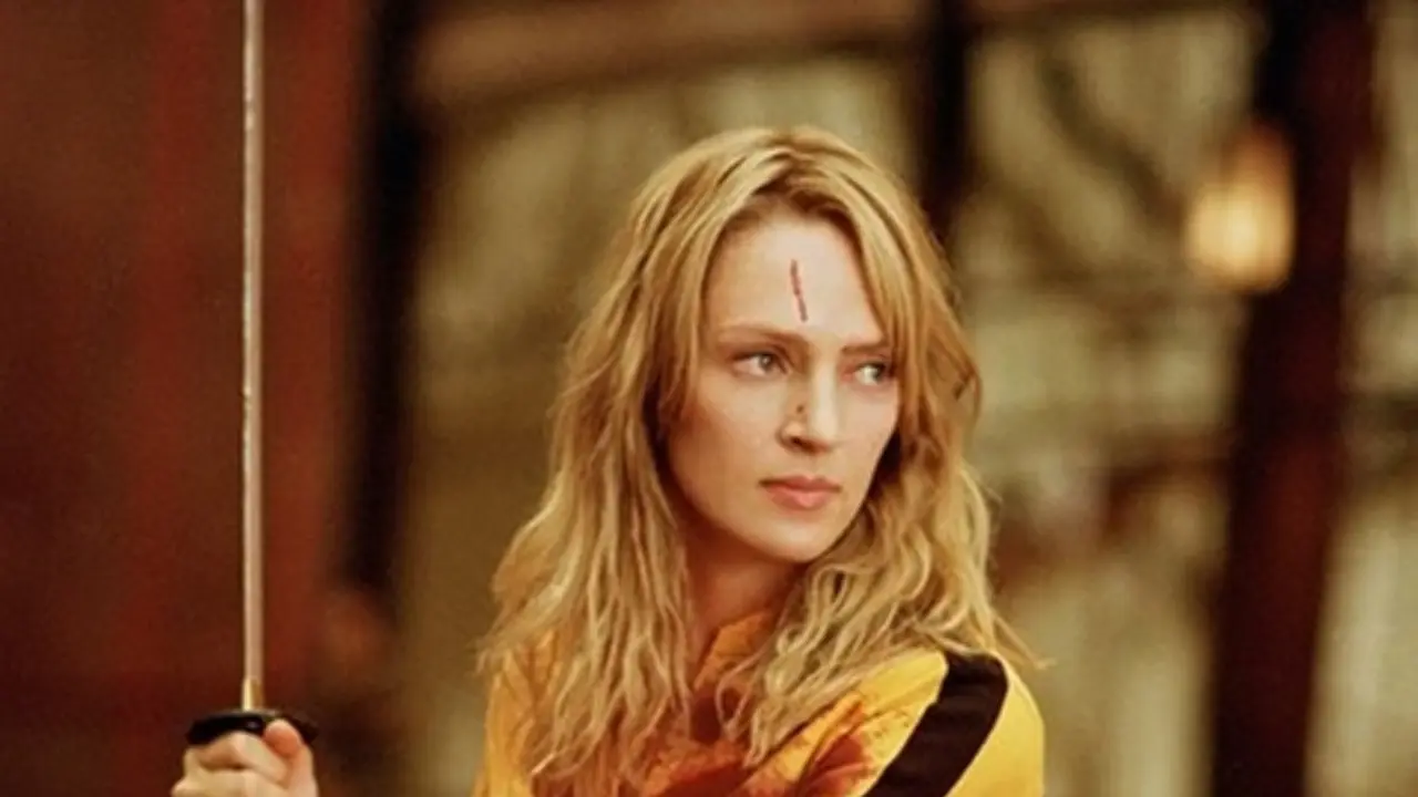 Kill Bill