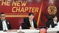Persija Jakarta Lepas 4 Pemain usai Kedatangan Shin Tae-yong
