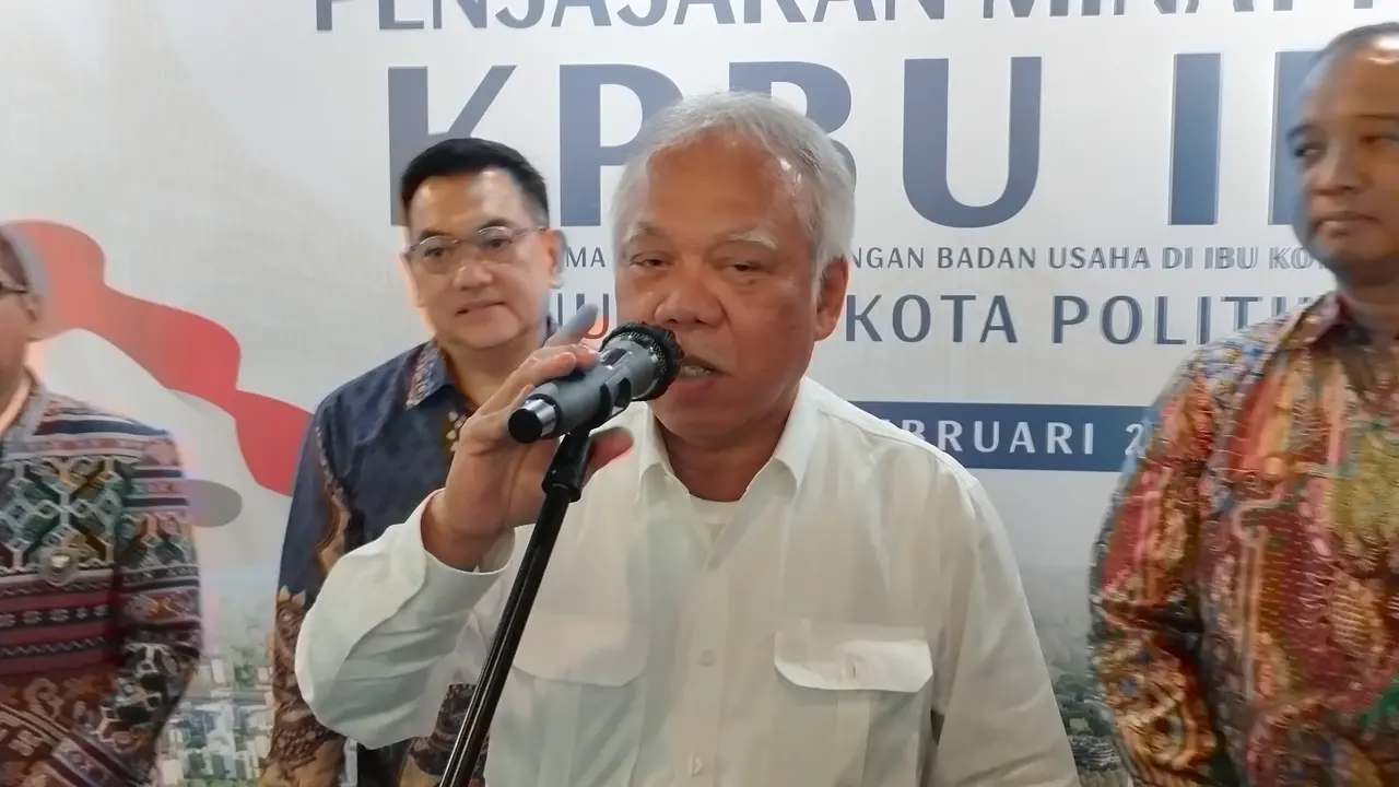 Danantara Resmi Meluncur, Ini Harapan Kepala OIKN