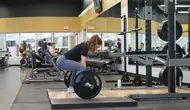 Perempuan di Jepang Buktikan Powerlifting Bisa Bangun Kekuatan dan Kepercayaan Diri