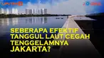 Thumbnail JOURNAL TANGGUL LAUT JAKARTA