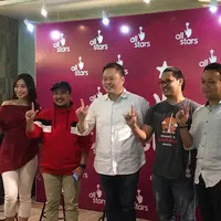 Platform Allstars (Fimela.com/Syifa Ismalia)