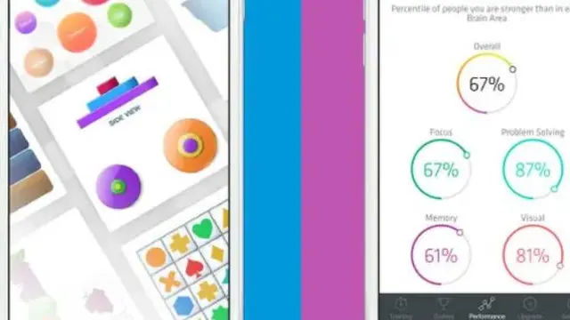 Fit Brains Trainer