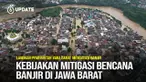 Sejumlah wilayah Jawa Barat diterjang banjir sejak Minggu, 2 Maret 2025. Daerah yang terdampak banjir di antaranya kawasan Puncak, Kabupaten Bogor, serta Kota dan Kabupaten Bekasi. Pemprov Jabar dan Kementerian Pekerjaan Umum (PU) melakukan berbagai ...