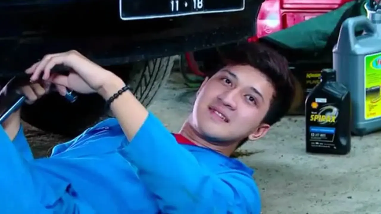 Aditya Zoni