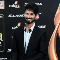 Kareena Kapoor dan Shahid Kapoor pernah menjadi pasangan kekasih dan bermain bersama di sejumlah film, tapi hubungan mereka kemudian putus di tengah jalan. (Bintang/EPA)