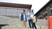 Wapres Gibran Jamin Kelanjutan Pembangunan IKN