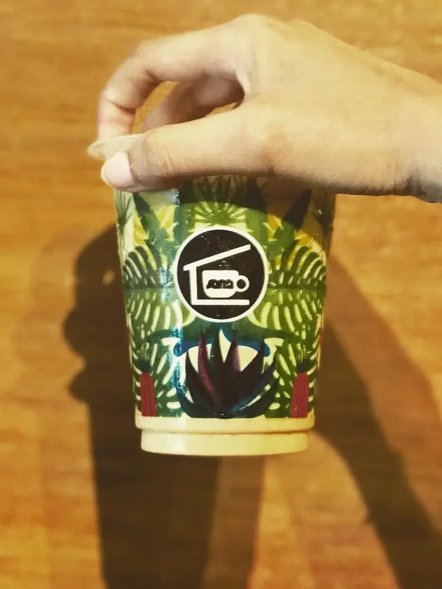 Kopi SANA