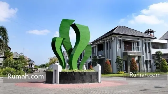 Alasan Yogyakarta Dikejar Investor Properti