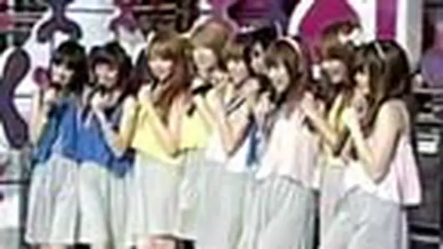Cherrybelle - Best Friend Forever