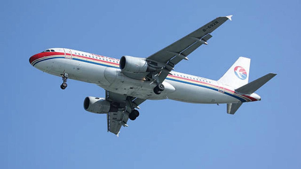 China Eastern Airlines