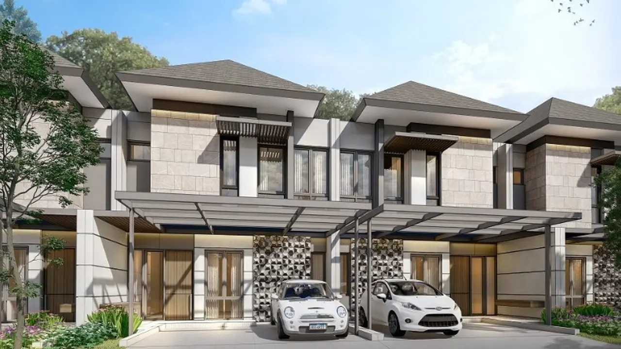 Grand Wisata Bekasi
