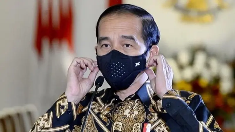 Jokowi