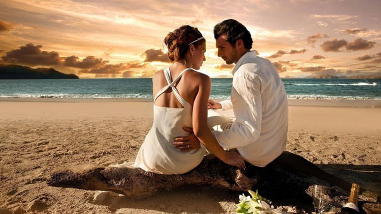 Ilustrasi Pasangan Bercinta 2