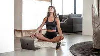 Teknik Breathwork untuk Mengurangi Stres, Cara Sederhana Menenangkan Pikiran