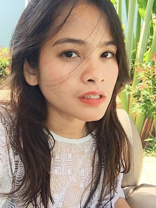 Memiliki paras yang cantik, Juwita Maritsa sukses membuat warganet membedakan dirinya dengan sang kakak, Acha Septriasa. (Liputan6.com/IG/jmaritsas)
