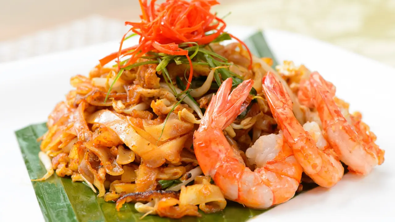Jagoan Baru Kuliner Medan, Jangan Ketinggalan Saat Kwetiau Penang Edbert Buka Form Pemesanan