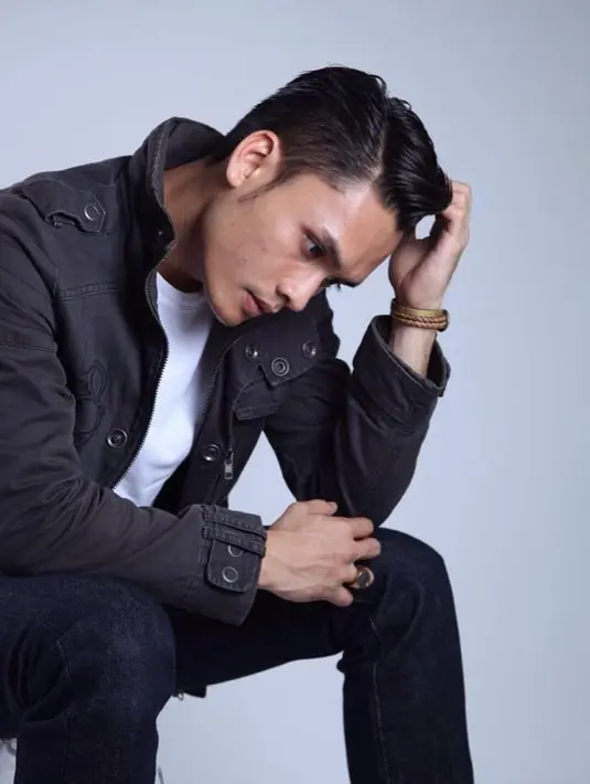 Randy Pangalila (Instagram/randpunk)