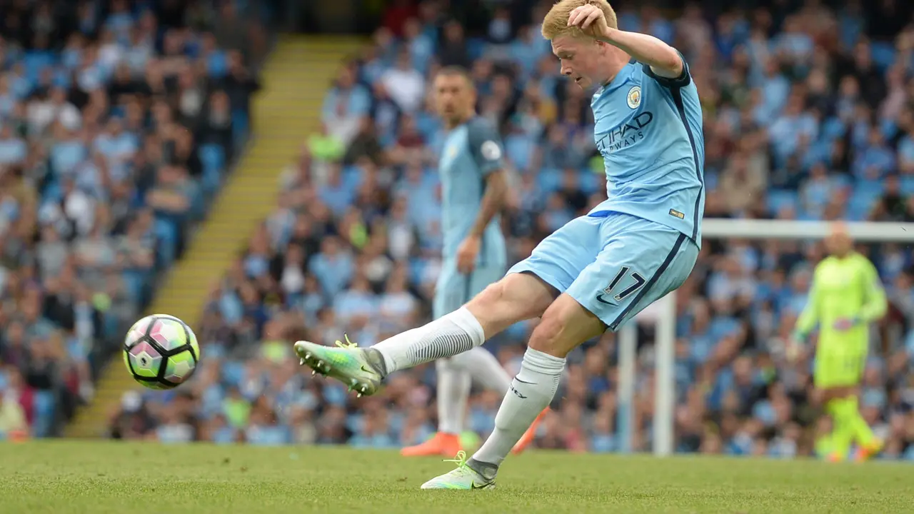 Pencetak Gol Kemenangan Premier League Pekan Keempat