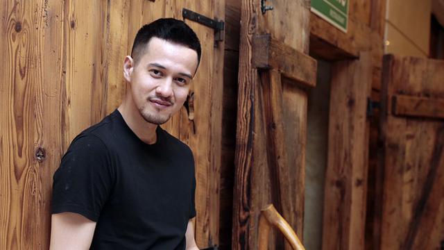 [Fimela] Herjunot Ali