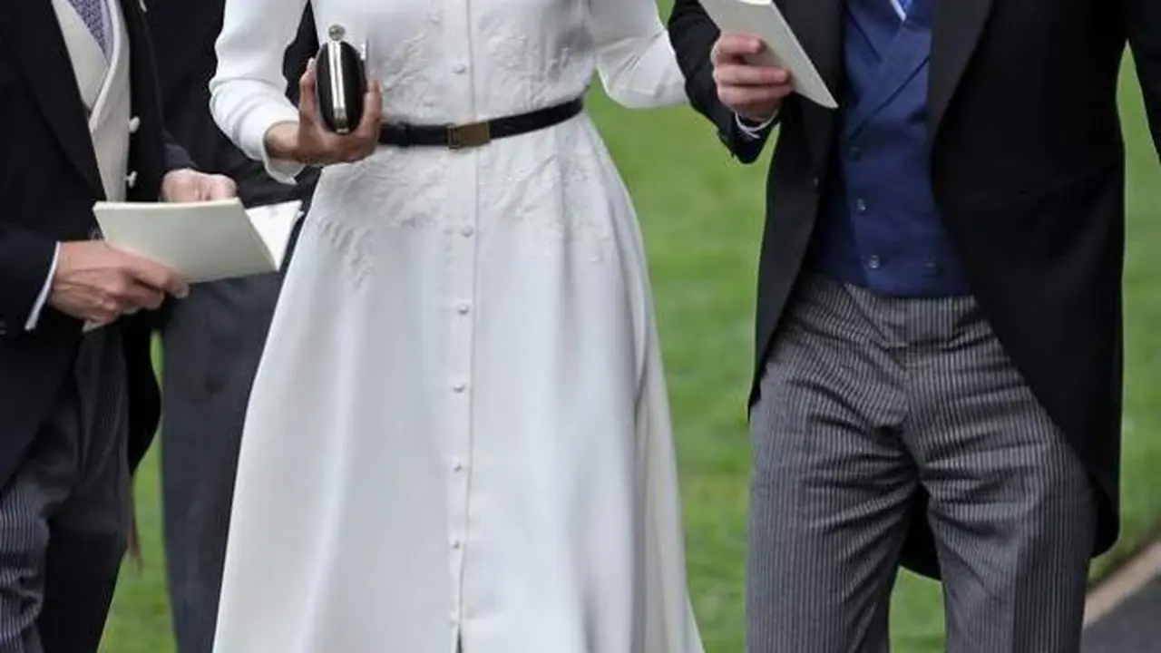 [Bintang] Meghan Markle