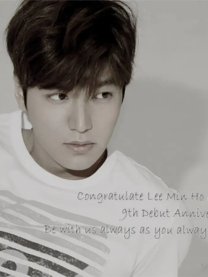 Lee Min Ho