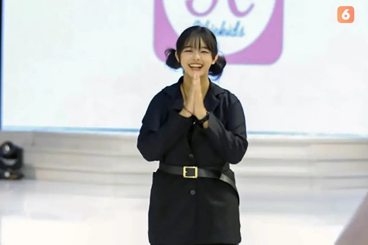 Ribie Siti Fadryan