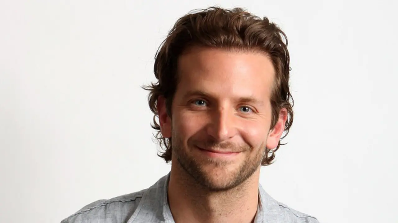 Bradley Cooper