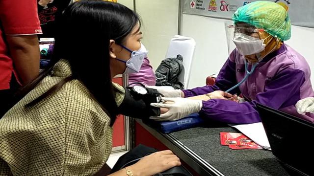 Ariani, Dokter Penggagas Komunitas Pendonor Plasma Konvalesen