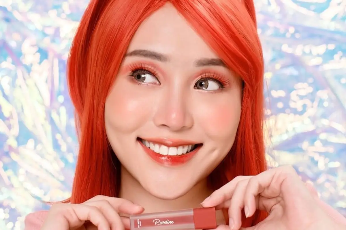 Makeup Lebih Fresh dan Natural dengan Lip Tint Lokal yang Tahan Lama