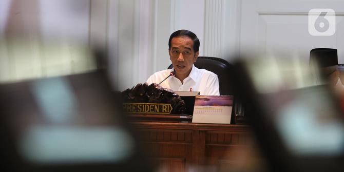 VIDEO: [CEK FAKTA] Hoaks Anak SD Bilang Ganti Presiden di Depan Jokowi