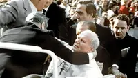 12 April 1997: Rencana Serangan Bom terhadap Paus Yohanes Paulus II di Bosnia Berhasil Digagalkan