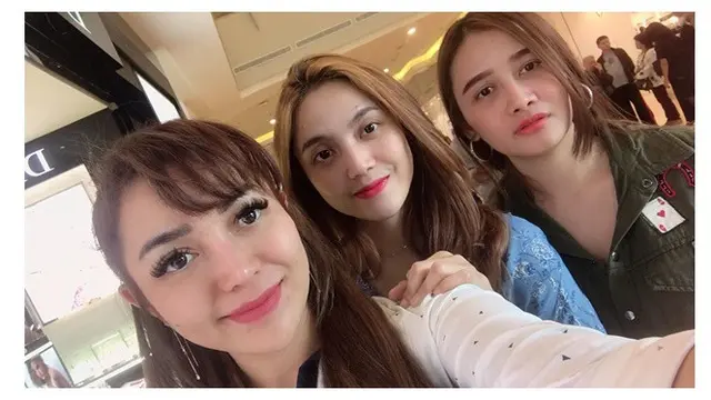 Trio Macan Putuskan Bubar, Ini 7 Momen Hangat Kebersamaan Anggotanya