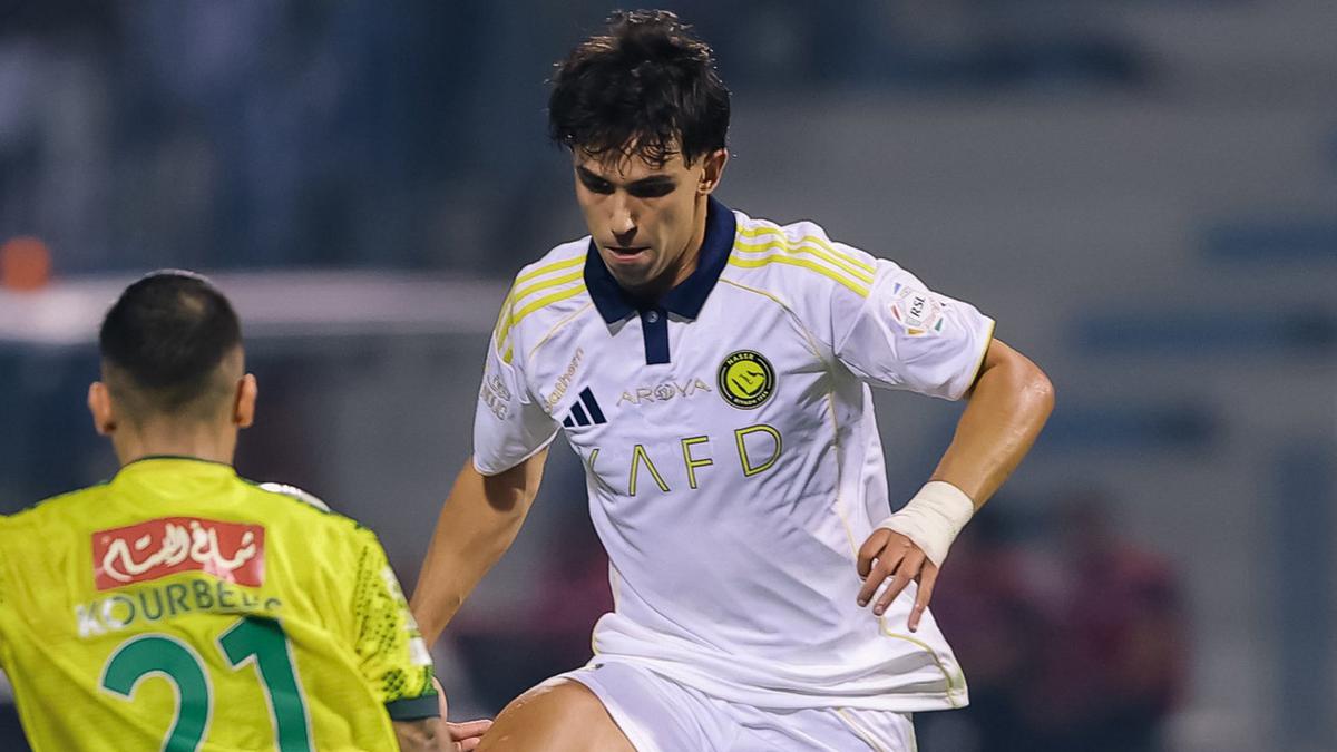 Joao Felix Tegaskan Keputusan Tinggalkan Chelsea Sudah Tepat, Kini Bersinar di Al Nassr