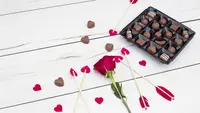 Mengapa Valentine Identik dengan Cokelat? Ketahui Alasan dan Cerita di Baliknya