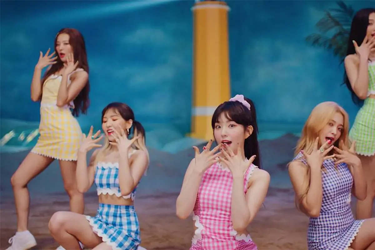 Red Velvet
