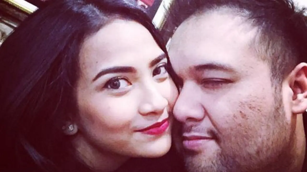 Vanessa Angel Ikhlas Jadi Wanita Ke Dua di Hidup Didi Mahardhika