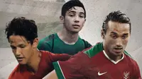 5 Pemain Blasteran yang Pernah Mengikuti Pemusatan Latihan Timnas Indonesia, Jack Brown Menjadi Nama Baru