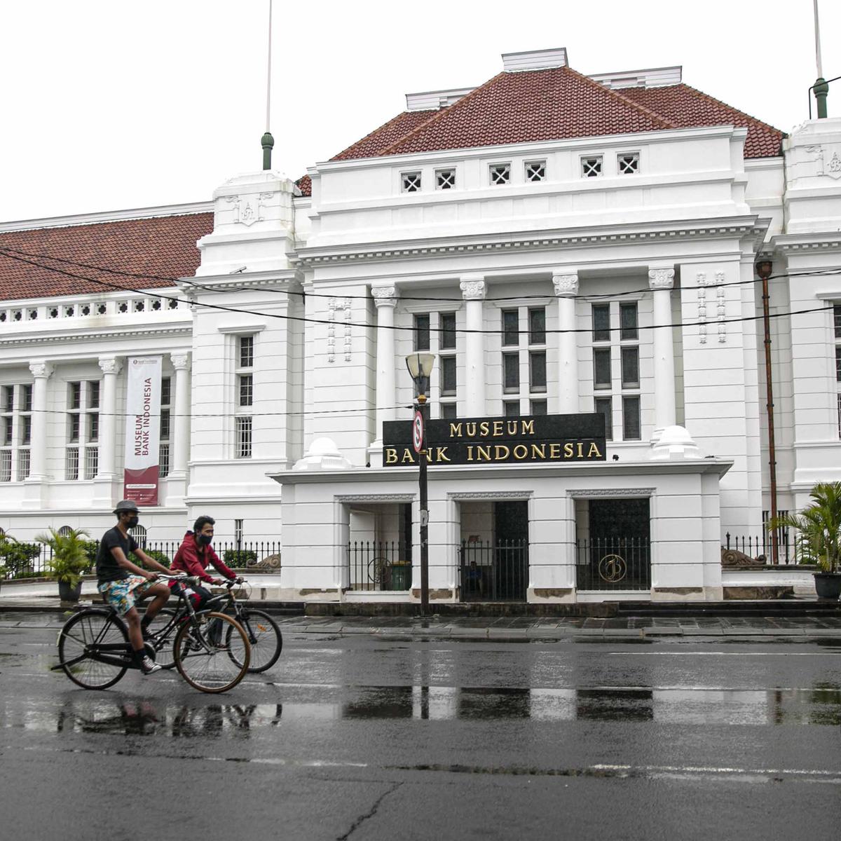 Daftar Nama Museum di Indonesia Lengkap Sesuai Lokasinya ...